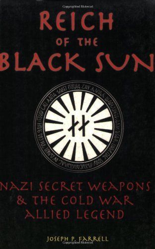 Reich of the Black Sun