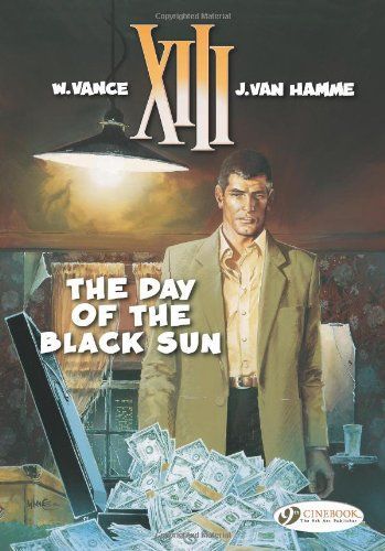 The Day of the Black Sun