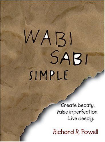 Wabi Sabi Simple