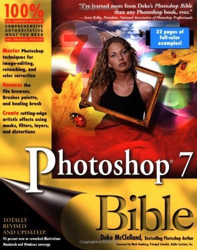 Photoshop 7 Bible