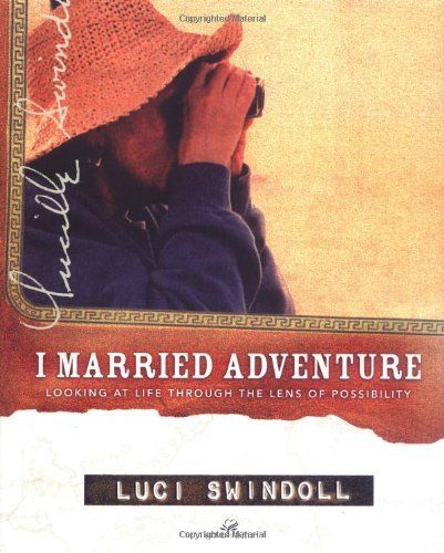 I Married Adventure