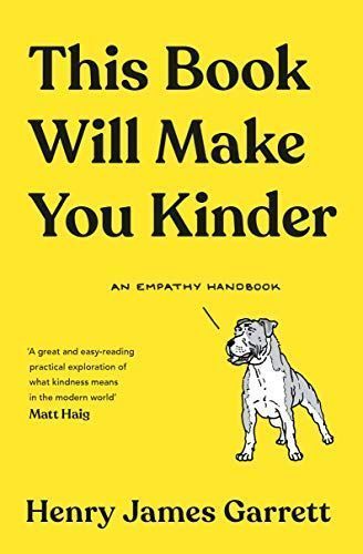 This Book Will Make You Kinder