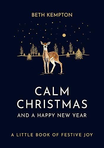 Mindful Christmas and a Happy New Year
