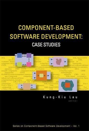 Component-based Software Development