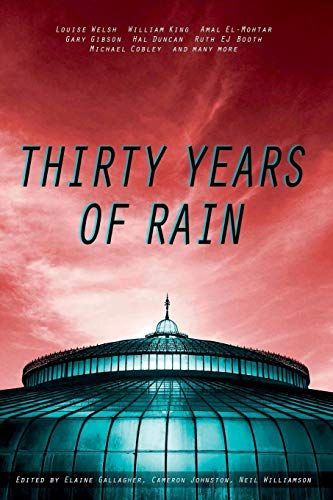 30 YEARS OF RAIN