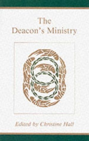 The Deacon's Ministry