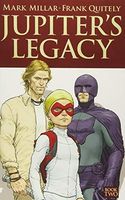 Jupiter's Legacy