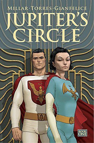 Jupiter's Circle