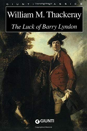 The luck of Barry Lyndon