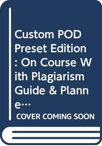 Custom POD Preset Edition