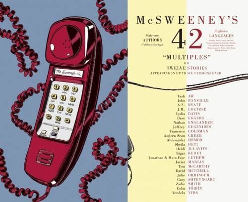 McSweeney's