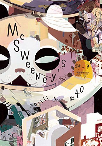 McSweeney's