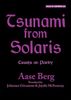 Tsunami from Solaris