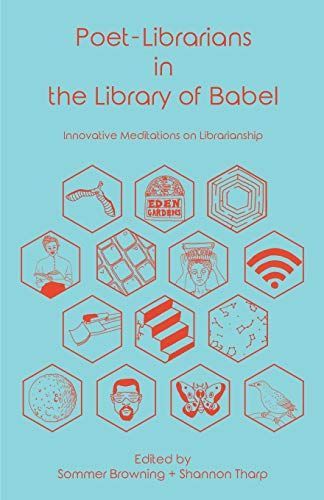 Poet-Librarians in the Library of Babel