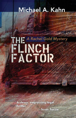 The Flinch Factor