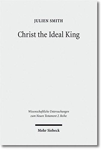 Christ the Ideal King
