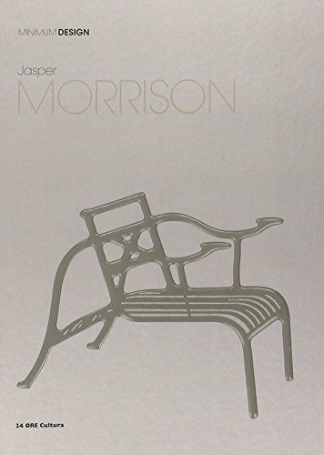 Jasper Morrison