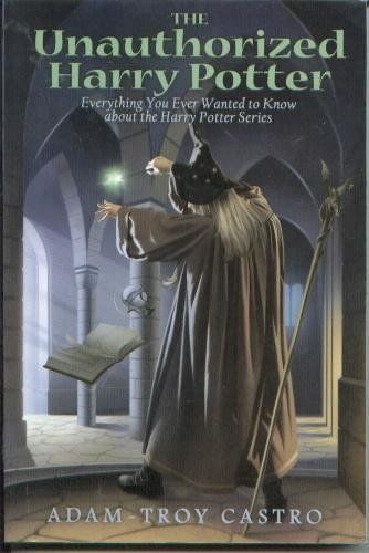 The Unauthorized Harry Potter