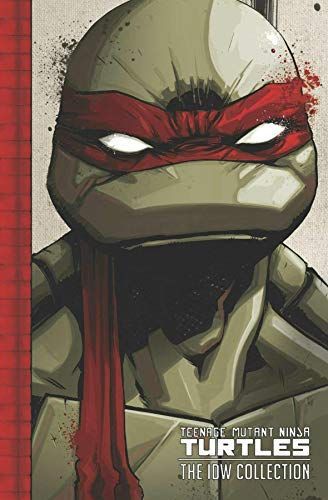 Teenage Mutant Ninja Turtles