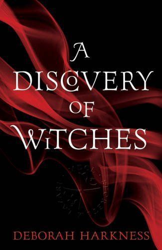 A Discovery of Witches