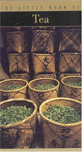 The Little Book of Tea