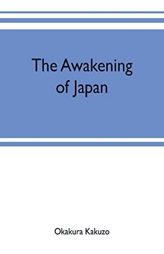 The Awakening of Japan