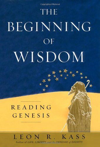 The Beginning of Wisdom