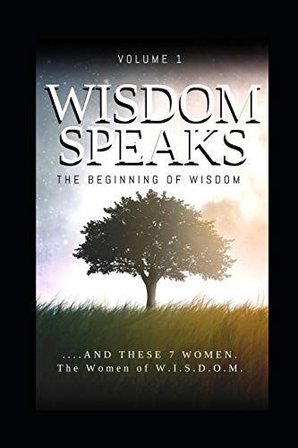 Wisdom Speaks