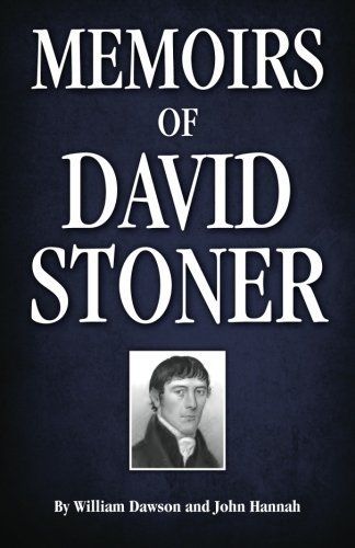 Memoirs of David Stoner