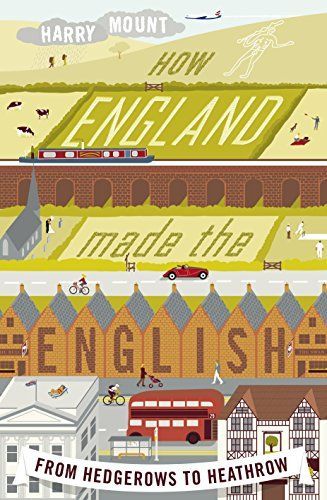 How England Made the English