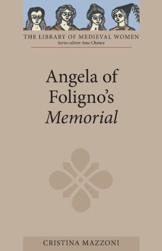 Angela of Foligno's Memorial