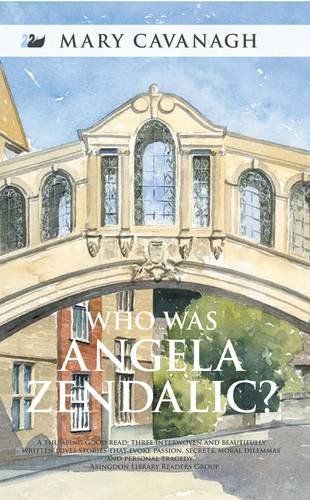 Who Was Angela Zendalic