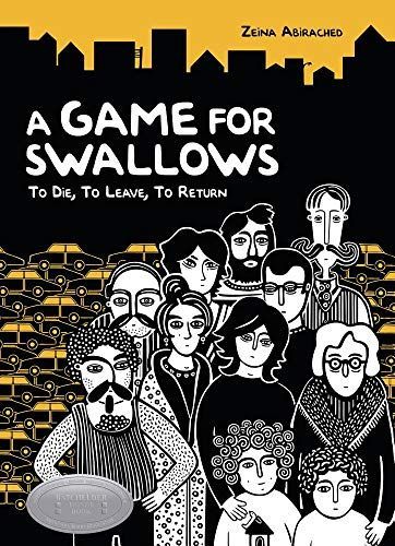 A Game for Swallows