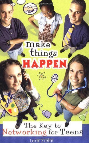 Make Things Happen