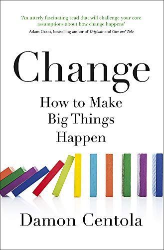 How Change Happens