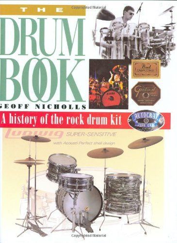 The Drum Book