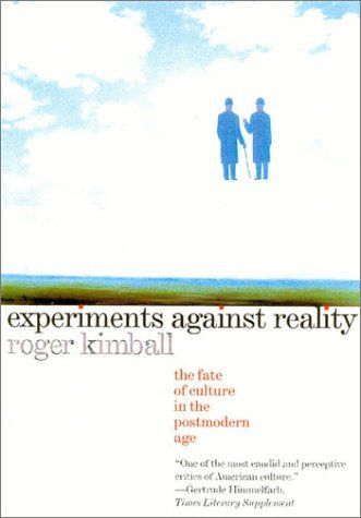 Experiments Against Reality