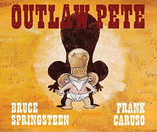 Outlaw Pete