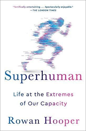 Superhuman