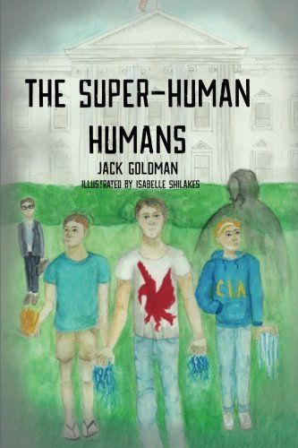 The Super-Human Humans