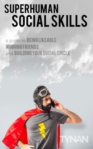 Superhuman Social Skills