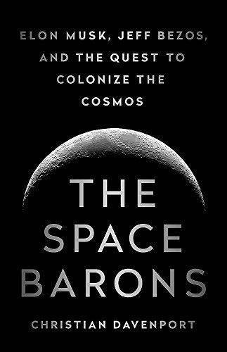 The Space Barons