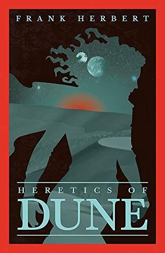 Heretics of Dune