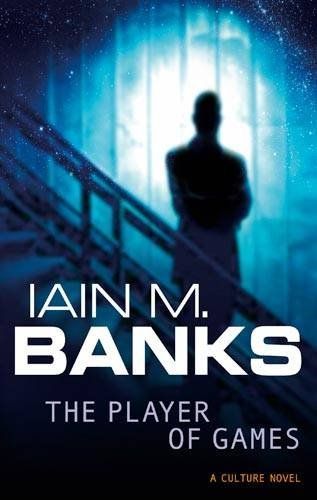 The Player Of Games