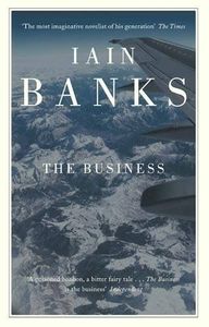The Business