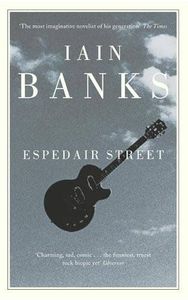 Espedair Street
