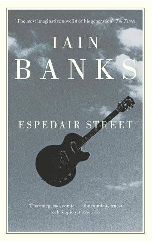 Espedair Street