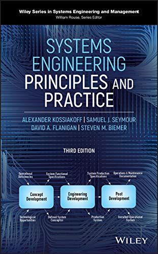 Systems Engineering Principles and Practice