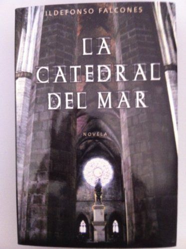 La catedral del Mar