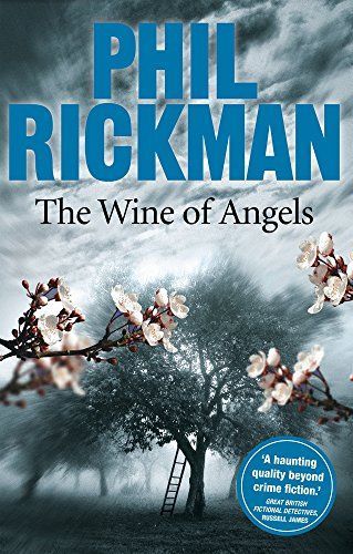 The Wine of Angels